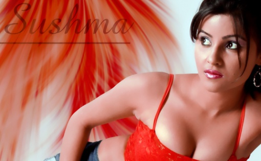 Sushma-adhikari-hot-photo-gallery