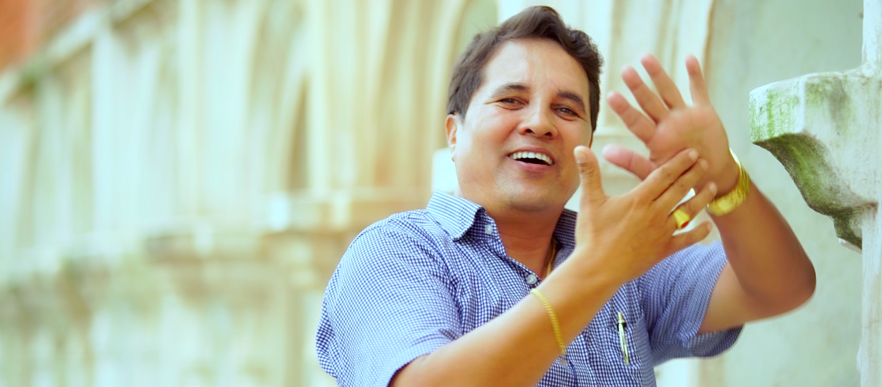 akabari sun , nabin dhungel raju dhungel avay dhungel, yam gurung, 8