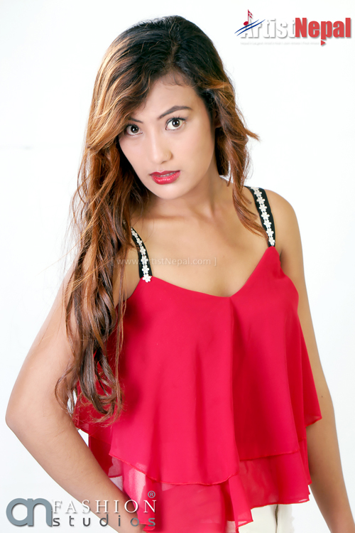 Sandhya Sangten MODEl (13)