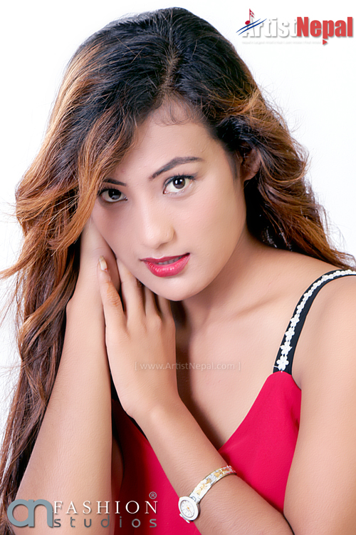 Sandhya Sangten MODEl (4)