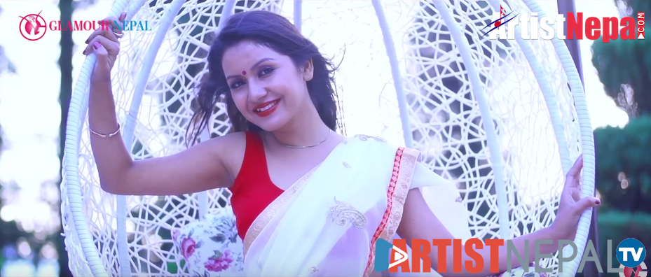 Suman Shekhar Manandhar | Udaas... Udaass. actress benisha hamal