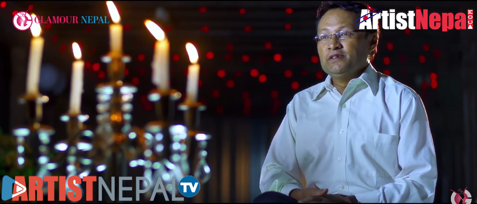 Suman Shekhar Manandhar | Udaas... Udaass.