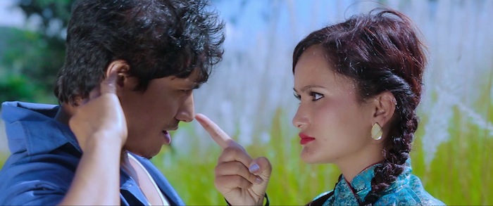 Nakkali Mori - hari neupane 4