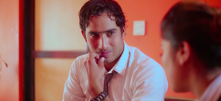 maryo maryo by simant santosh, music by ramesh kadariya, artits kabita baniya, jeevan badari, direction by nava dhungel 4