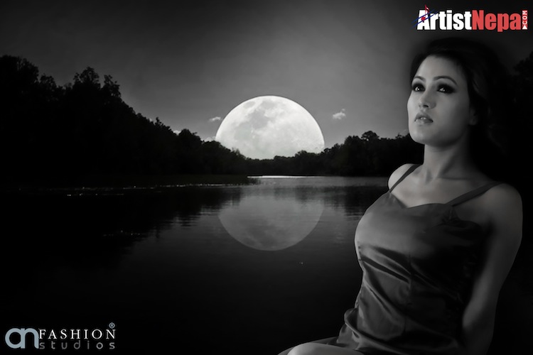 ArtistNepal_model_sarala thapa 15