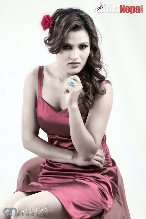 ArtistNepal_model_sarala thapa11