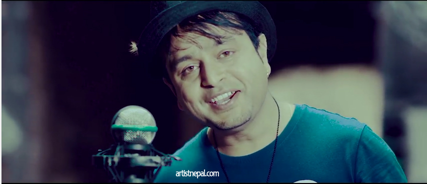 bharat sitaula artistnepal