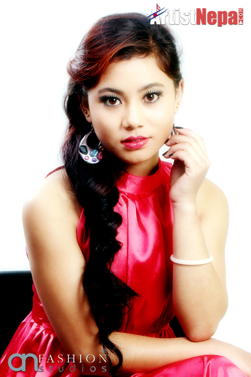 ArtistNepal- Nepali Model- Rohami Lama-anfashionstudios (14)