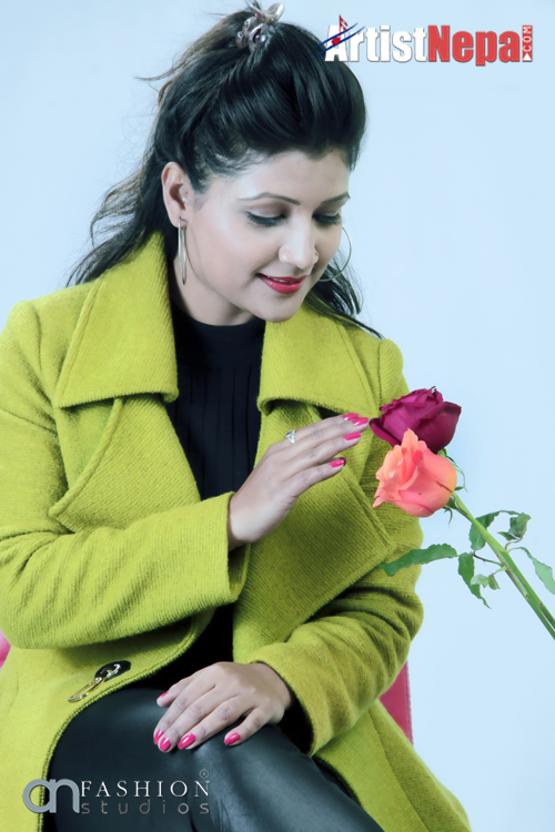 ARTISTNEPAL-Nepali Actress-Sapana Singh Thakuri (22)