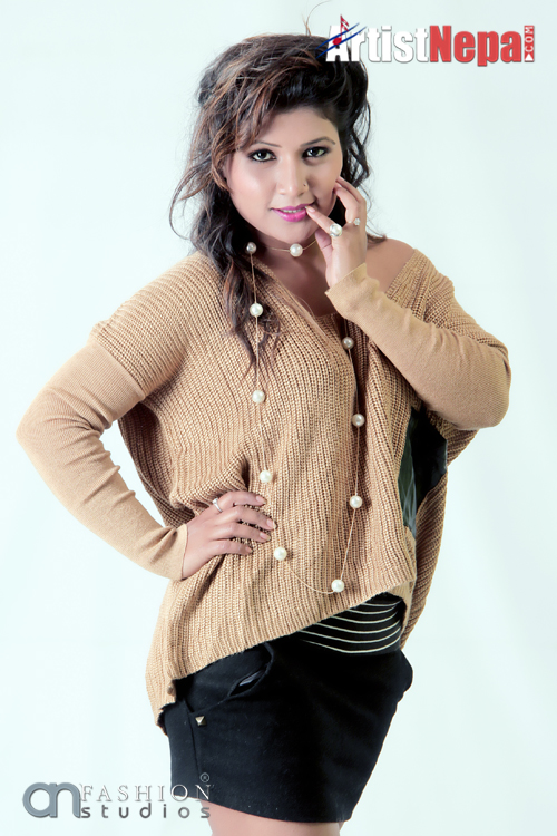 ARTISTNEPAL-Nepali Actress-Sapana Singh Thakuri (7)