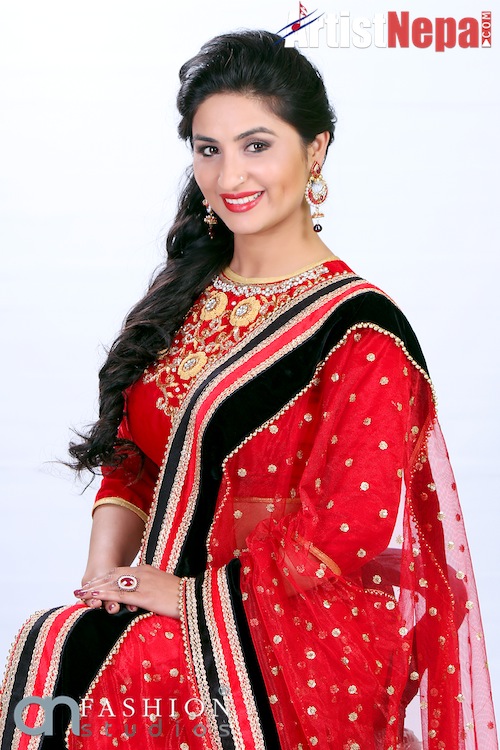 ArtistNepal.com-Nepali Actress - Garima Panta - Photo gallery - Biography - Nepali Heroin 10