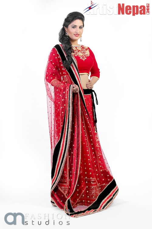 ArtistNepal.com-Nepali Actress - Garima Panta - Photo gallery - Biography - Nepali Heroin 13