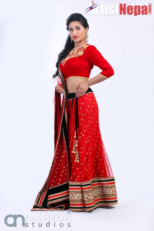 ArtistNepal.com-Nepali Actress - Garima Panta - Photo gallery - Biography - Nepali Heroin 14