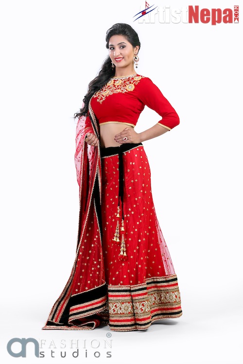 ArtistNepal.com-Nepali Actress - Garima Panta - Photo gallery - Biography - Nepali Heroin 15