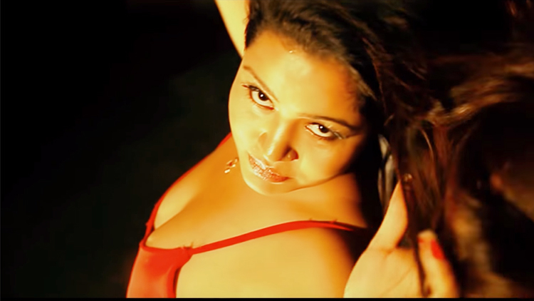 ALMAL ALMAL BABITA MANANDHAR FT. SANDY 2