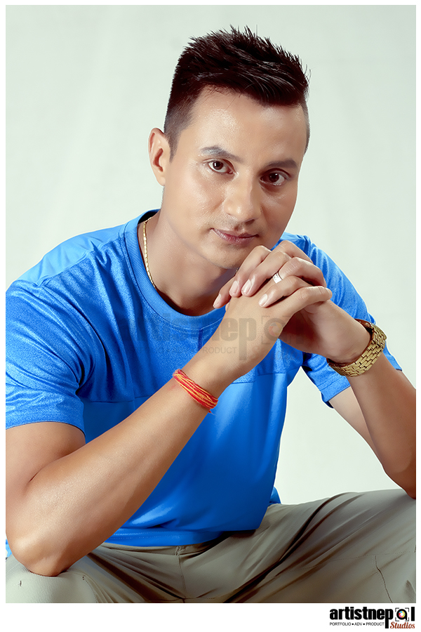 Aaditya Singh Mahat - Nepali male Model - ArtistNepal Studios (15)
