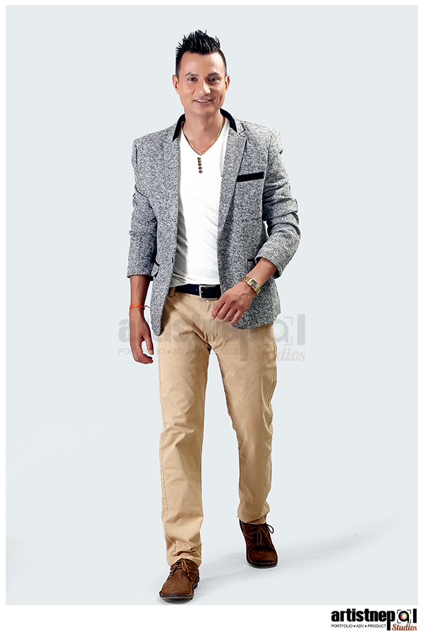 Aaditya Singh Mahat - Nepali male Model - ArtistNepal Studios (6)