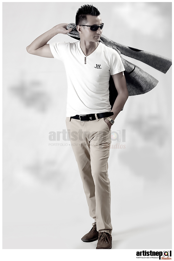 Aaditya Singh Mahat - Nepali male Model - ArtistNepal Studios (8)