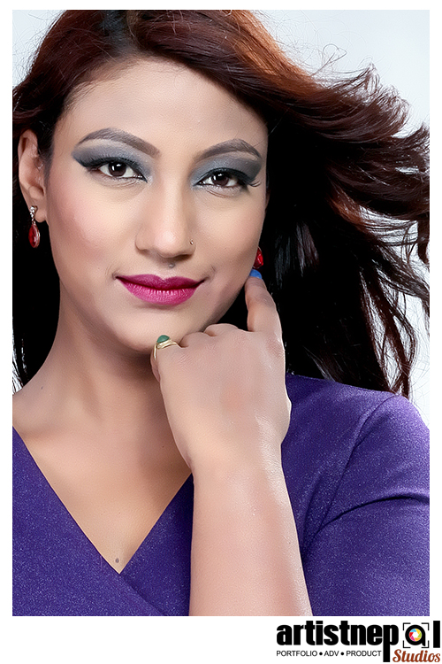 Nepali Singer, Nepli Beautiful SInger , Renuka Thapa , ArtistNepal (1)