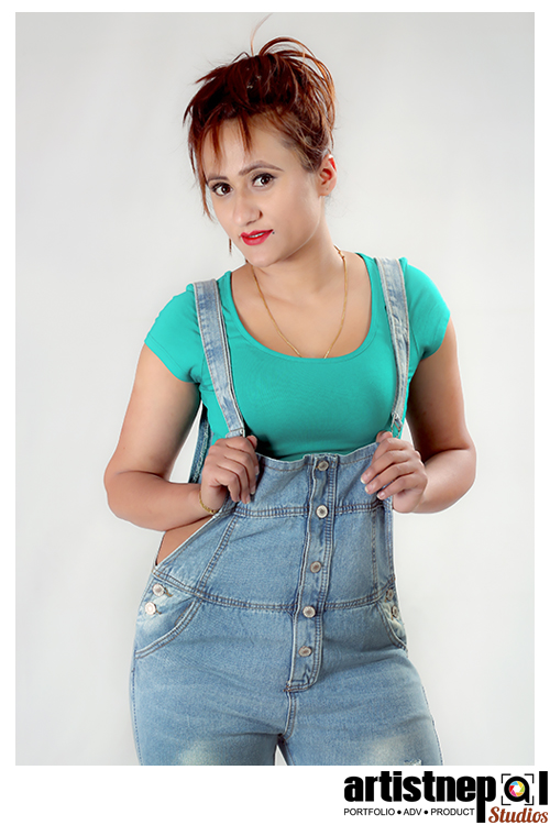 Sushila Pathak - Nepali Singer - ArtistNepal -Nepail Music (10)