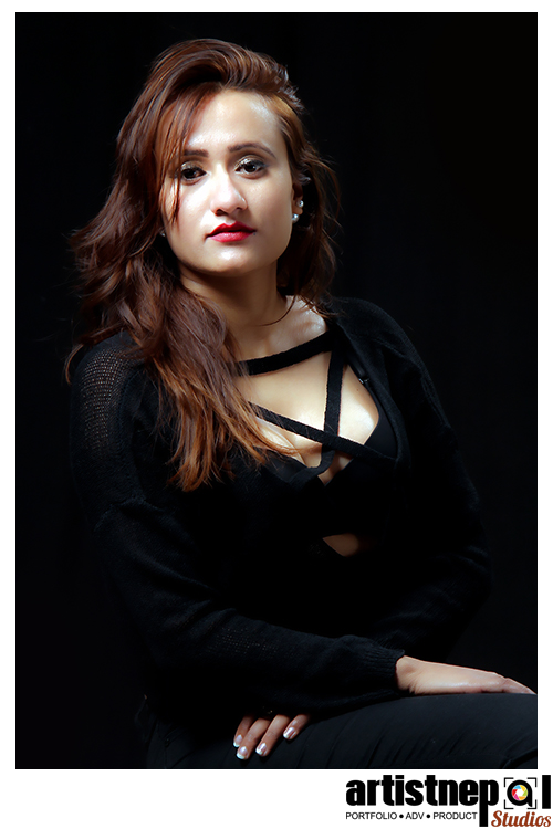 Sushila Pathak - Nepali Singer - ArtistNepal -Nepail Music (11)