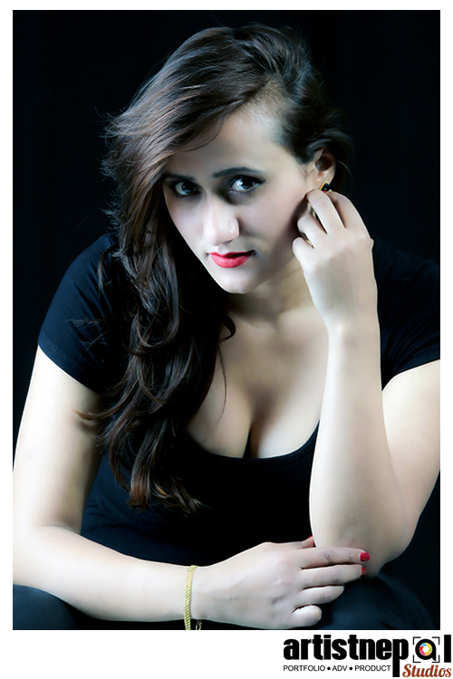 Sushila Pathak - Nepali Singer - ArtistNepal -Nepail Music (3)