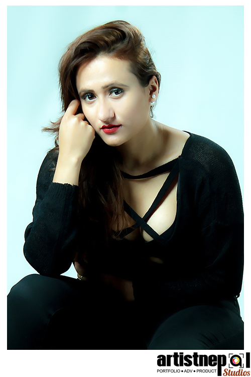 Sushila Pathak - Nepali Singer - ArtistNepal -Nepail Music (4)