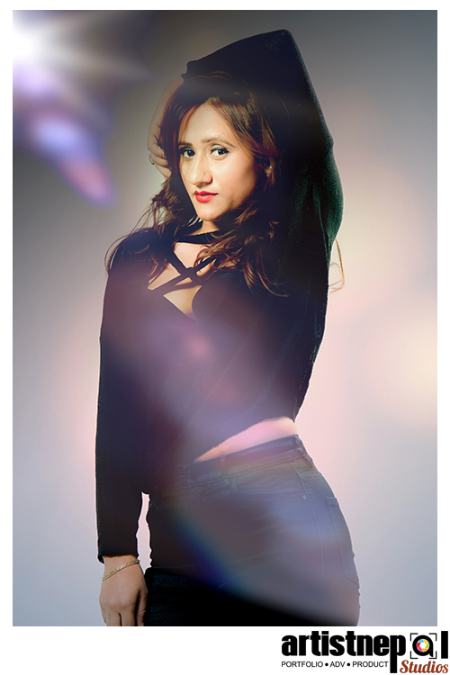 Sushila Pathak - Nepali Singer - ArtistNepal -Nepail Music (6)