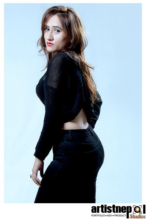 Sushila Pathak - Nepali Singer - ArtistNepal -Nepail Music (9)