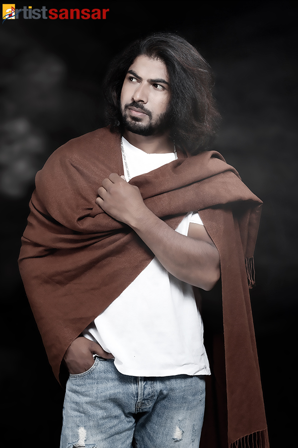 ArtistNepal - Dinesh Gautam - Singer (1)