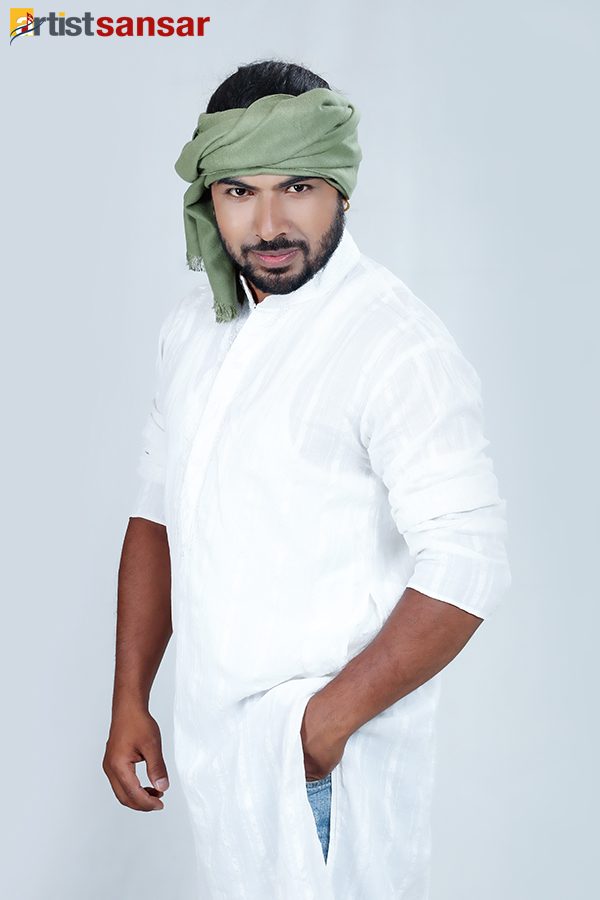 ArtistNepal - Dinesh Gautam - Singer (2)