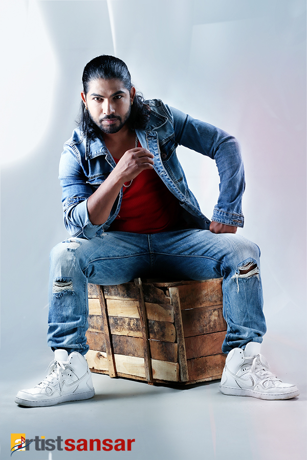 ArtistNepal - Dinesh Gautam - Singer (4)