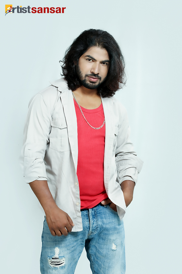 ArtistNepal - Dinesh Gautam - Singer (5)