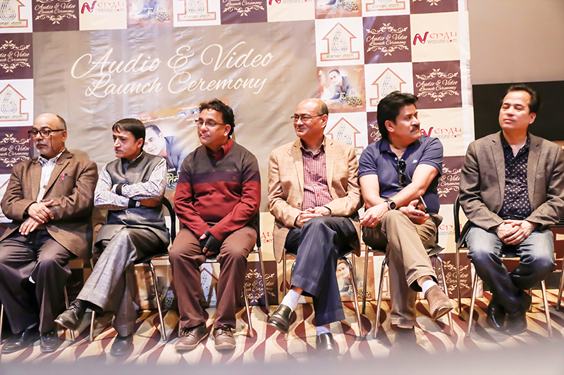 Timi Sath Bhaye pachi