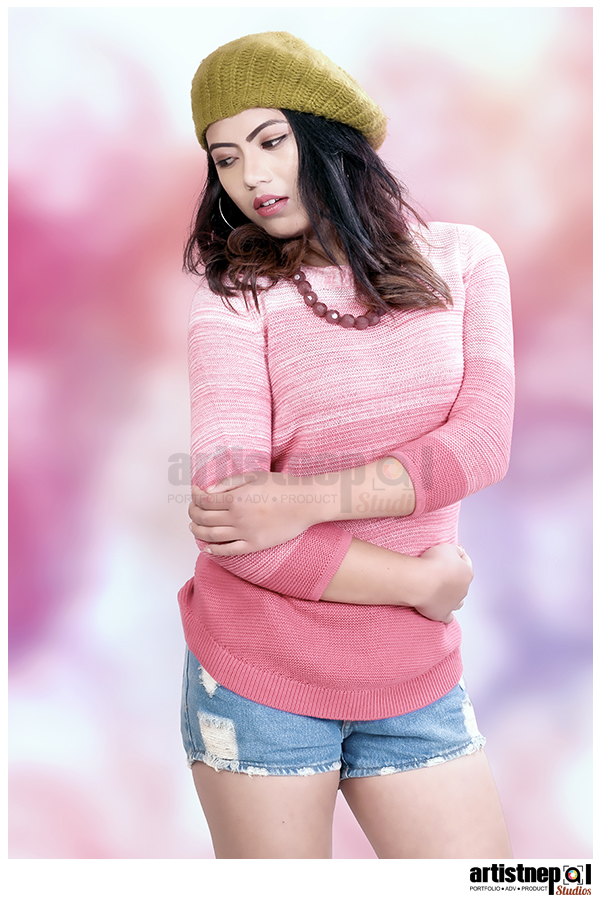 Sareena Theeng - Nepali Model - Ramp MOdel - ArtistNepal (18)