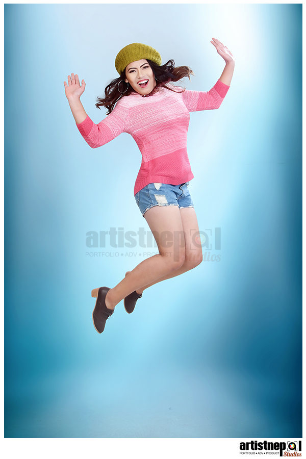 Sareena Theeng - Nepali Model - Ramp MOdel - ArtistNepal (19)