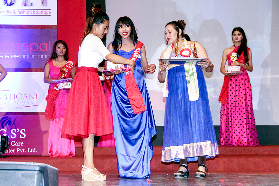 miss beauty queen nepal final (10)